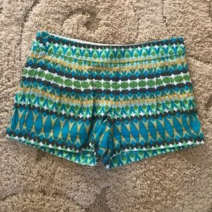 JCrew shorts